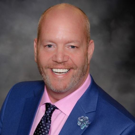 Jeff Fargo