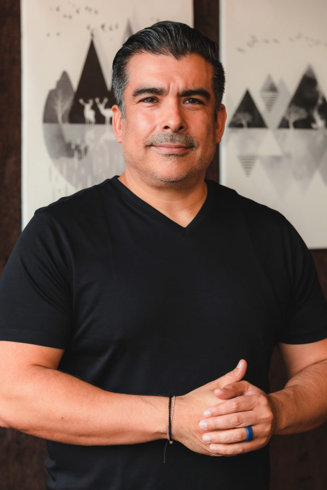 Tristan Ahumada